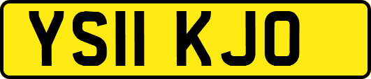 YS11KJO