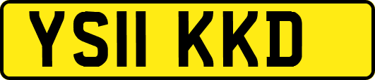 YS11KKD