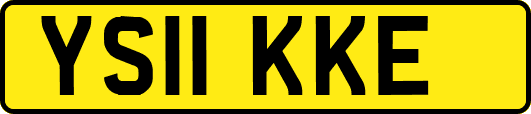 YS11KKE