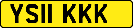 YS11KKK