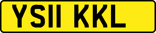 YS11KKL