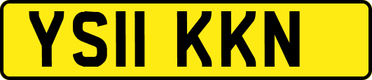 YS11KKN