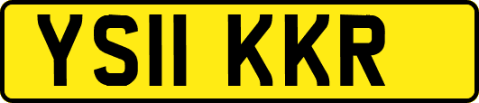 YS11KKR