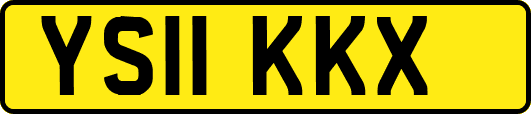 YS11KKX