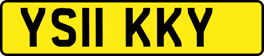 YS11KKY