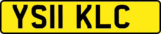 YS11KLC