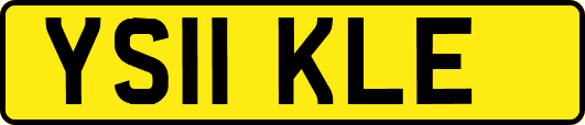 YS11KLE