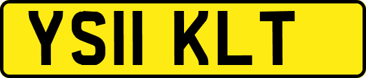YS11KLT