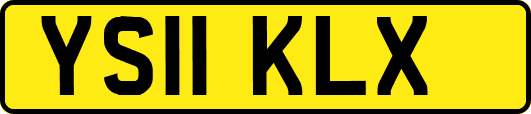 YS11KLX