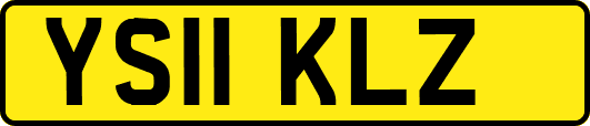 YS11KLZ