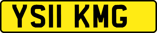YS11KMG
