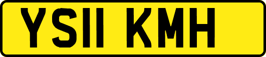 YS11KMH