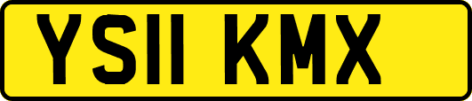 YS11KMX