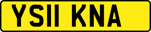 YS11KNA