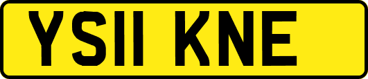 YS11KNE