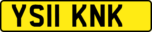 YS11KNK