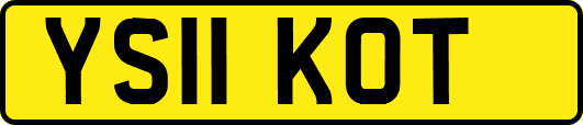 YS11KOT
