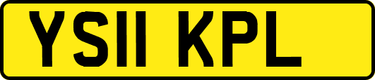 YS11KPL