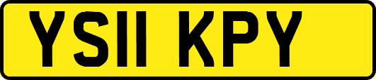 YS11KPY