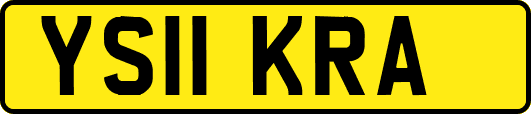 YS11KRA