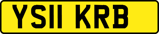 YS11KRB