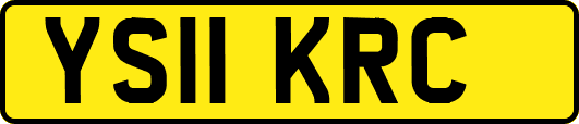 YS11KRC