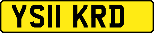 YS11KRD