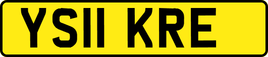 YS11KRE