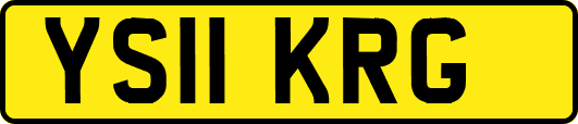 YS11KRG