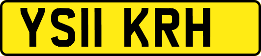 YS11KRH