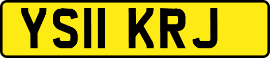 YS11KRJ
