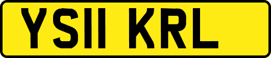 YS11KRL