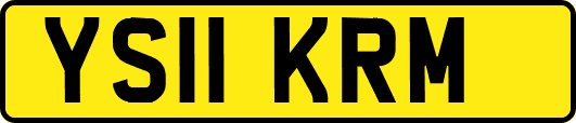 YS11KRM