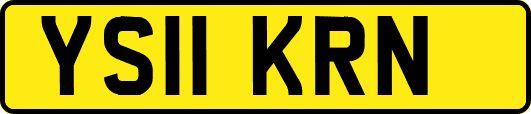 YS11KRN