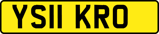 YS11KRO