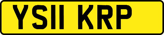 YS11KRP