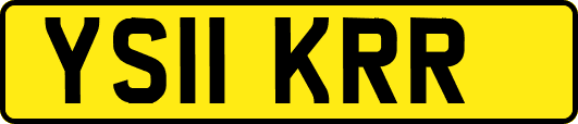 YS11KRR