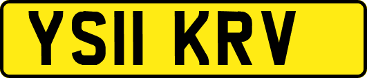 YS11KRV