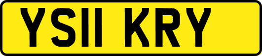 YS11KRY