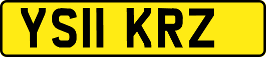 YS11KRZ