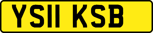 YS11KSB