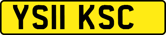 YS11KSC
