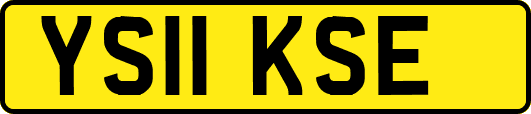 YS11KSE