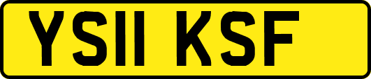 YS11KSF