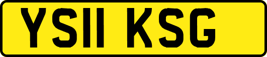 YS11KSG