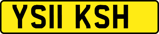 YS11KSH