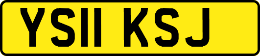 YS11KSJ
