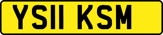 YS11KSM