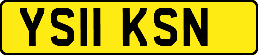 YS11KSN