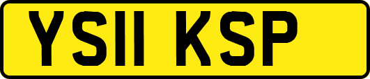 YS11KSP